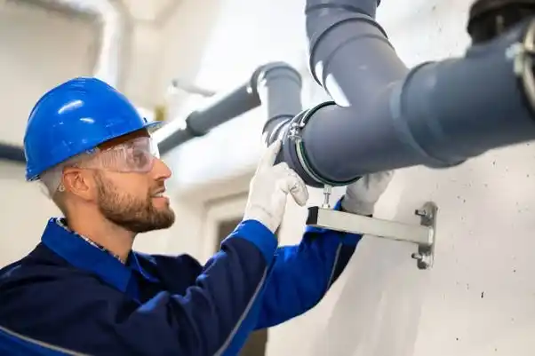 water damage restoration service Bend
